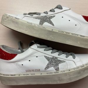 Golden Goose Sneakers